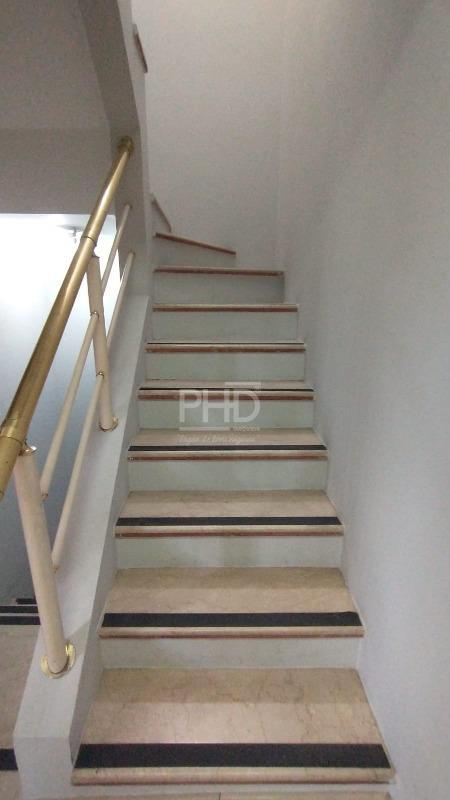 Sala-Conjunto, 250 m² - Foto 24