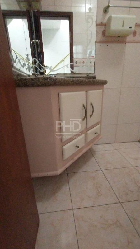 Sala-Conjunto, 250 m² - Foto 27