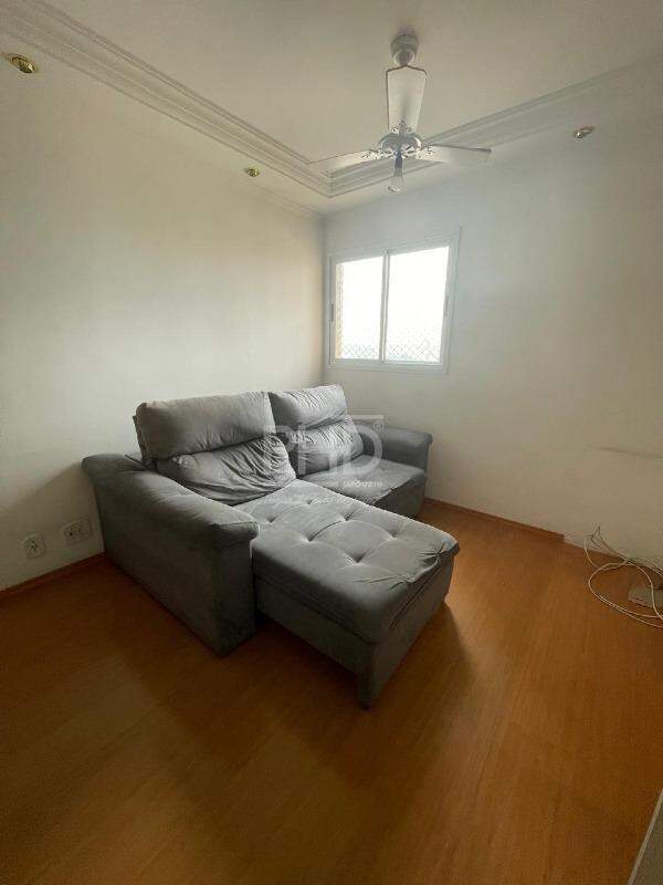 Apartamento à venda com 1 quarto, 43m² - Foto 4