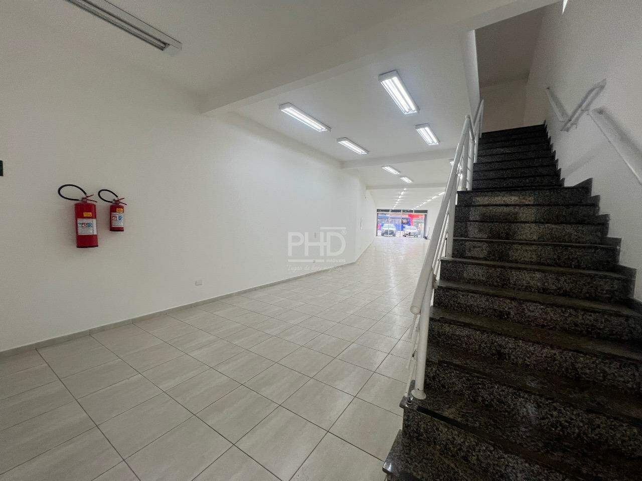 Loja-Salão para alugar, 640m² - Foto 3