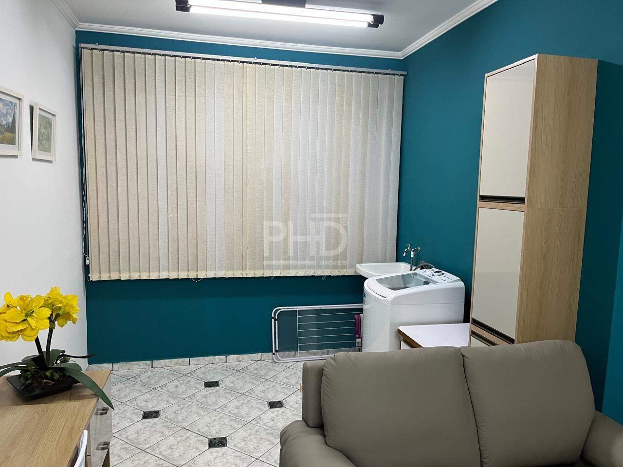 Apartamento para alugar, 35m² - Foto 8