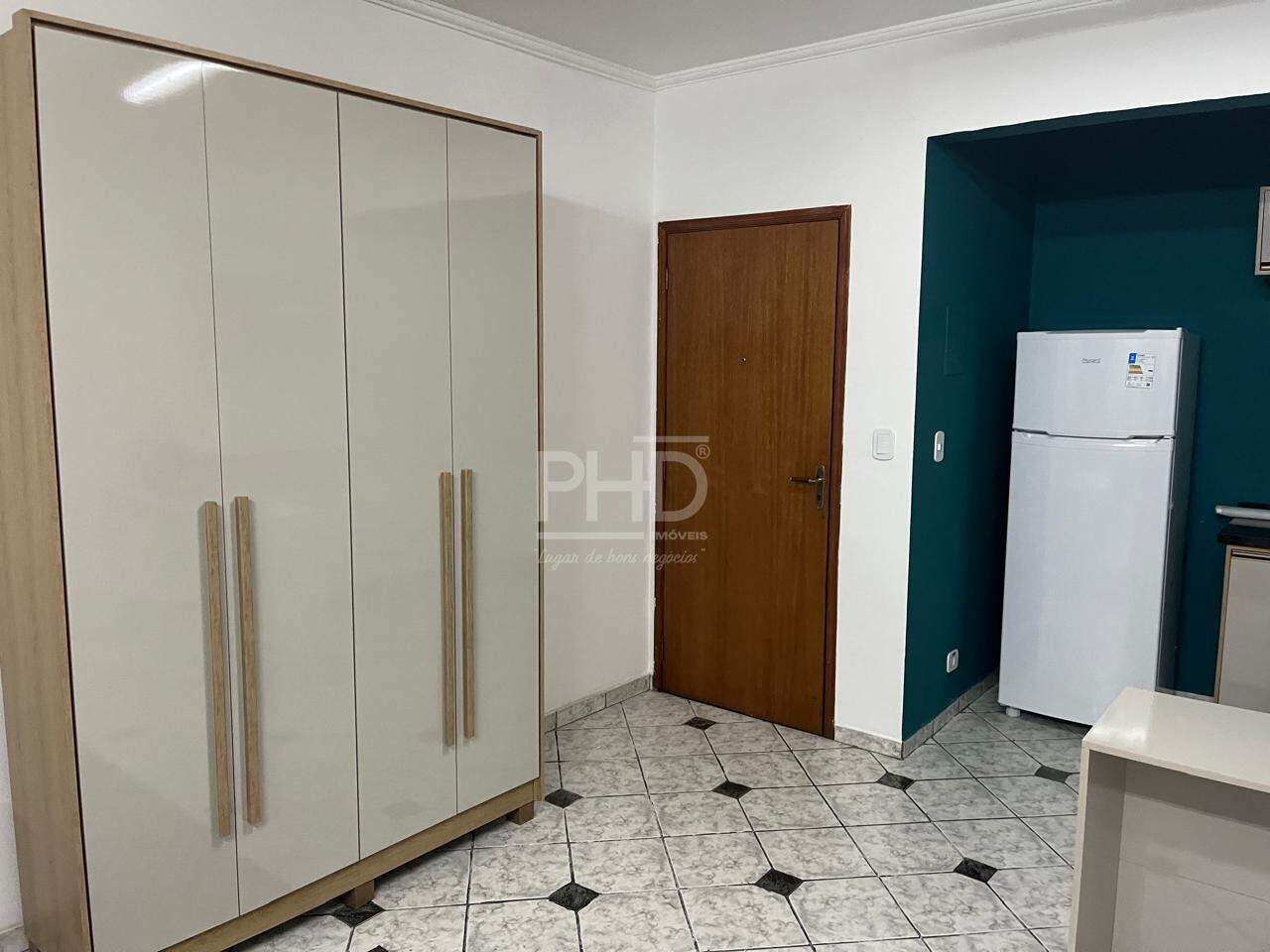 Apartamento para alugar, 35m² - Foto 4