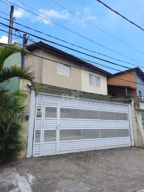 Sobrado à venda com 3 quartos, 127m² - Foto 32