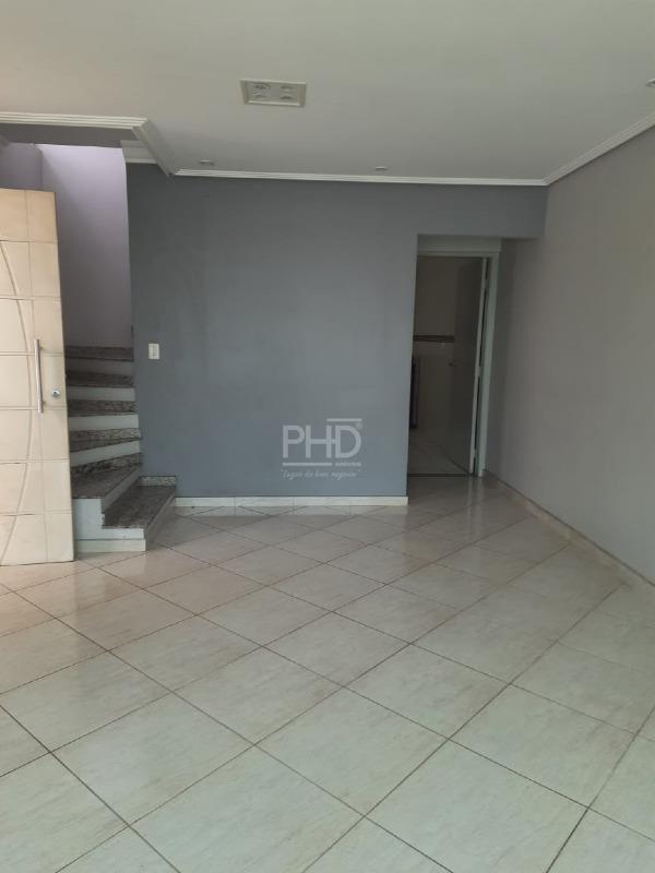 Sobrado à venda com 3 quartos, 127m² - Foto 5