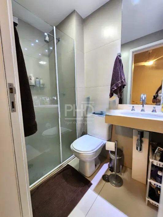 Apartamento à venda com 3 quartos, 70m² - Foto 10