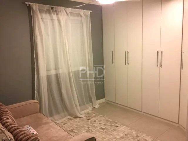 Apartamento à venda com 3 quartos, 70m² - Foto 11