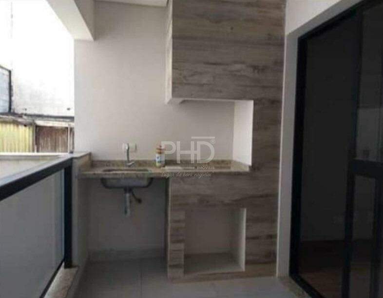 Apartamento para alugar com 3 quartos, 70m² - Foto 4