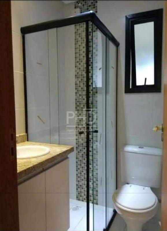 Apartamento para alugar com 3 quartos, 70m² - Foto 12