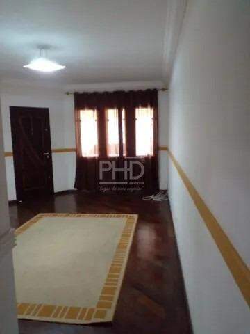 Sobrado à venda com 3 quartos, 175m² - Foto 2