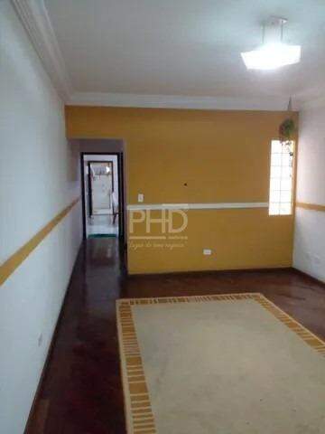 Sobrado à venda com 3 quartos, 175m² - Foto 1