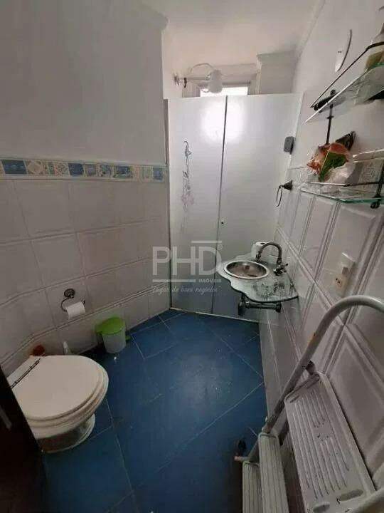 Apartamento para alugar com 3 quartos, 102m² - Foto 12