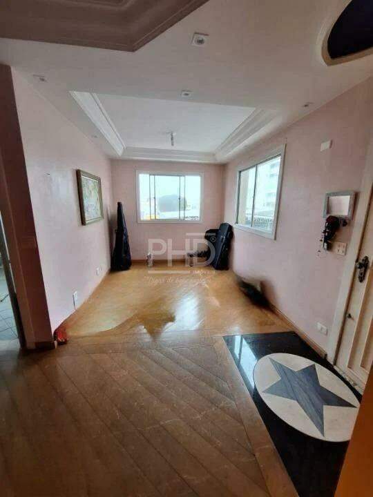 Apartamento para alugar com 3 quartos, 102m² - Foto 2