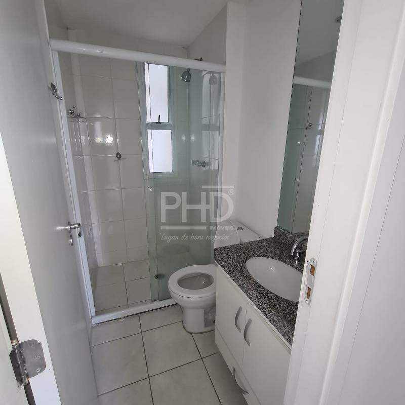 Apartamento à venda com 2 quartos, 58m² - Foto 15