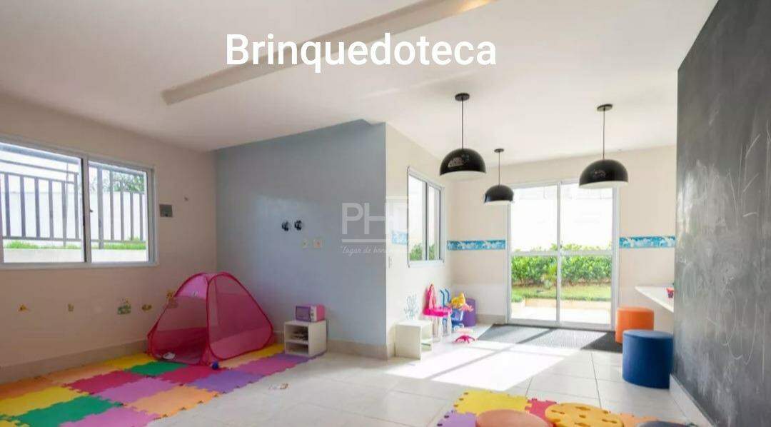 Apartamento à venda com 2 quartos, 58m² - Foto 27