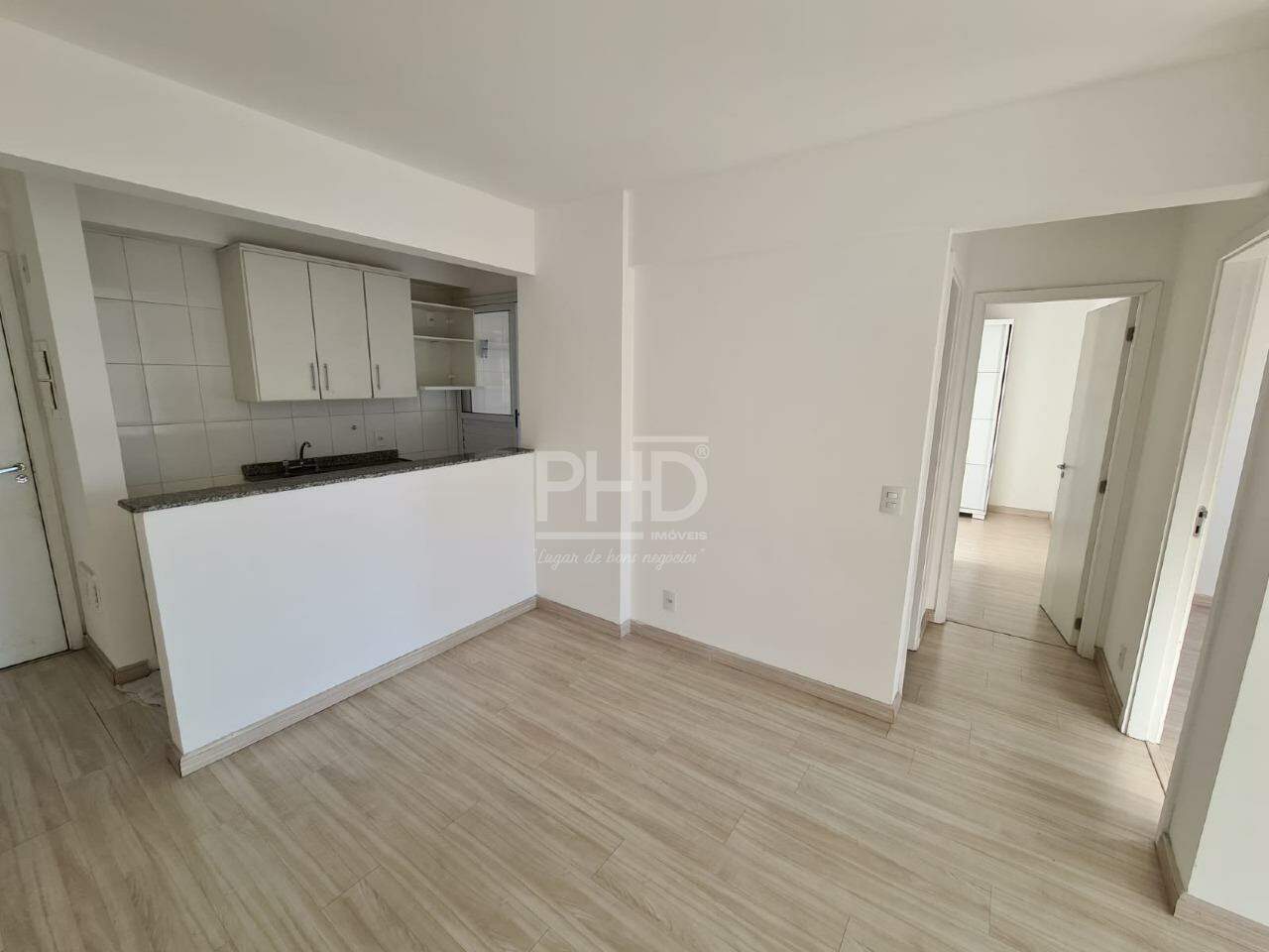 Apartamento à venda com 2 quartos, 58m² - Foto 5