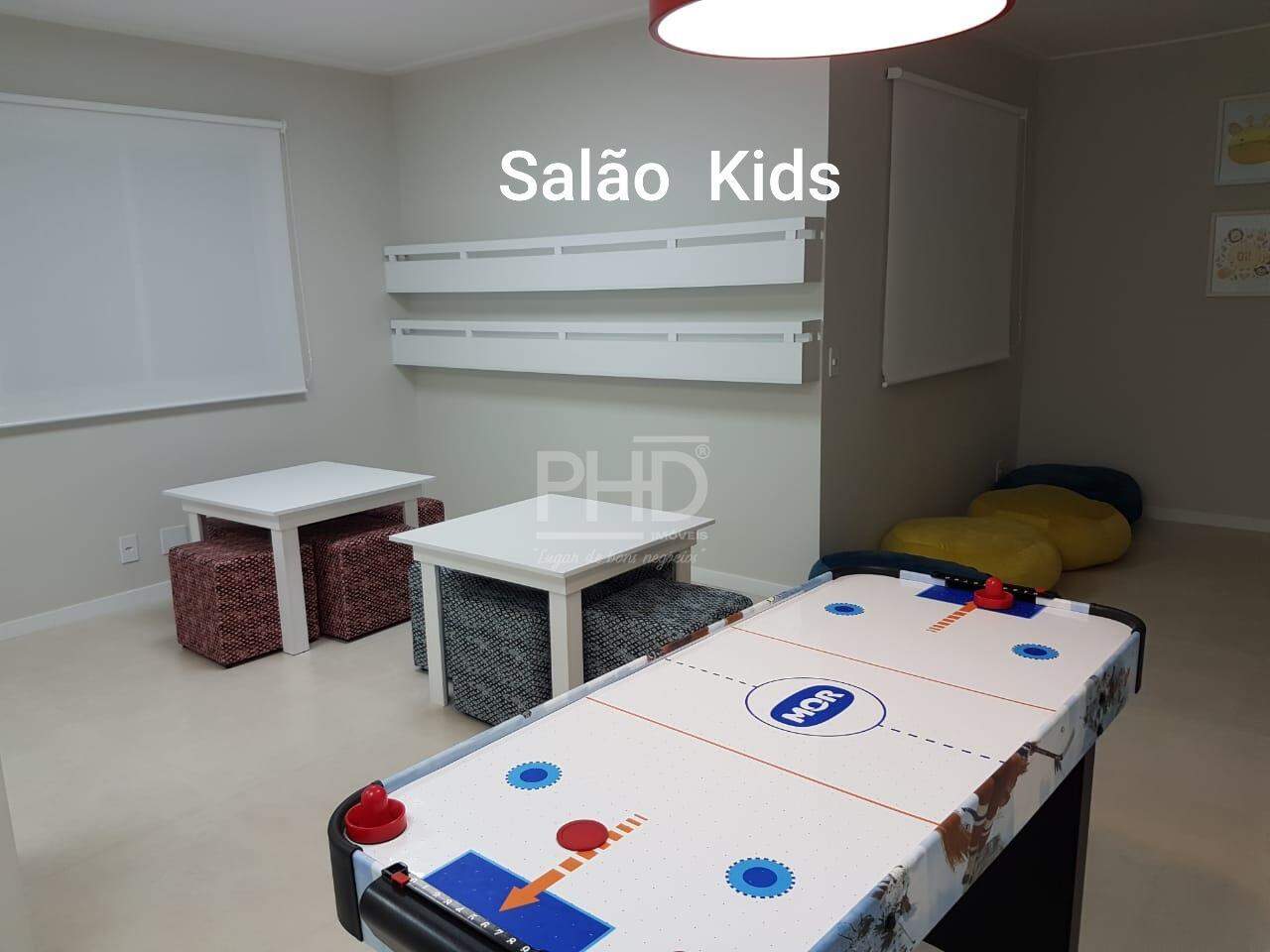 Apartamento à venda com 2 quartos, 58m² - Foto 21