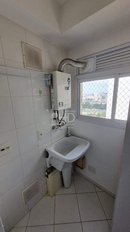 Apartamento à venda com 2 quartos, 58m² - Foto 17