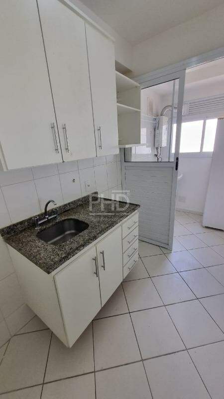 Apartamento à venda com 2 quartos, 58m² - Foto 9