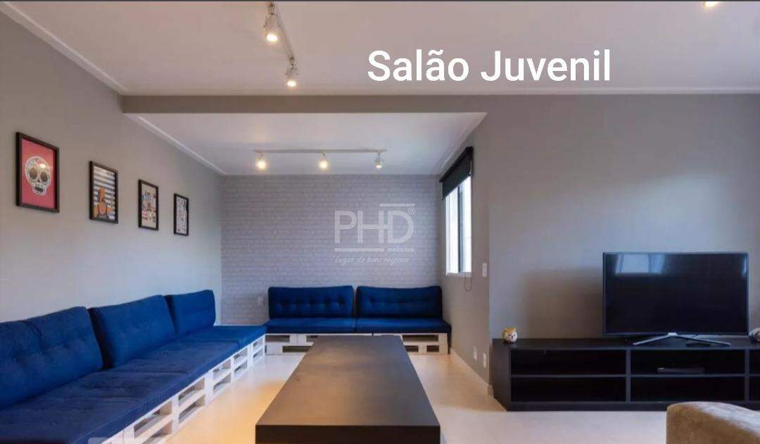 Apartamento à venda com 2 quartos, 58m² - Foto 26