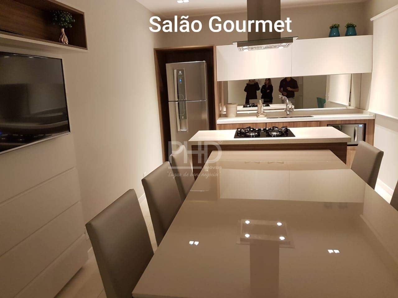 Apartamento à venda com 2 quartos, 58m² - Foto 22