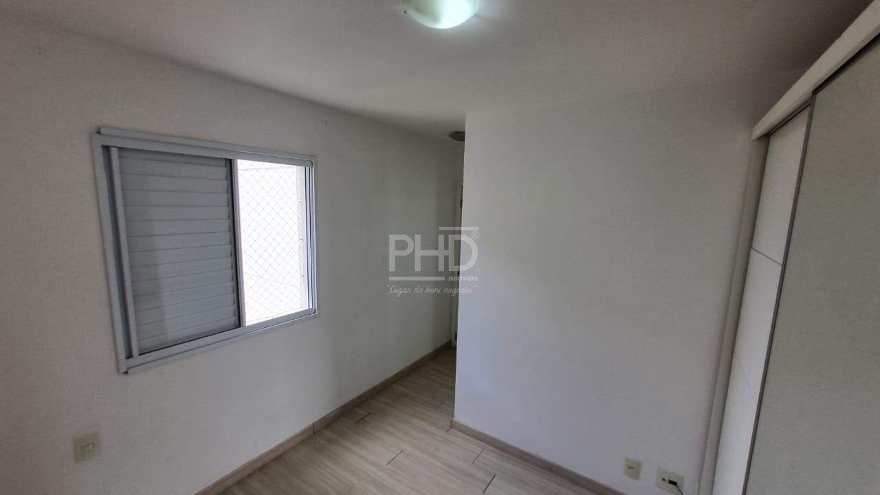 Apartamento à venda com 2 quartos, 58m² - Foto 10