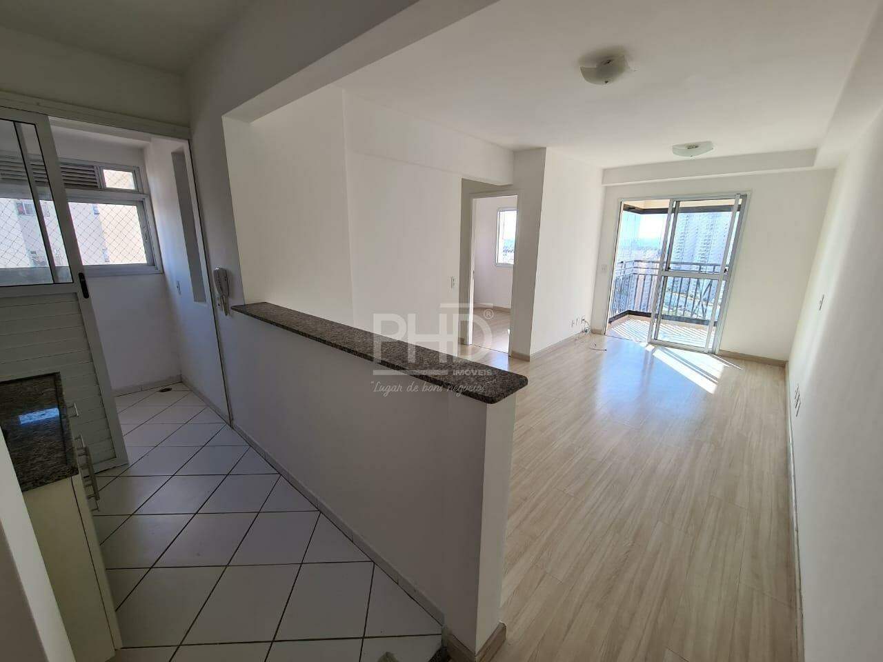 Apartamento à venda com 2 quartos, 58m² - Foto 6