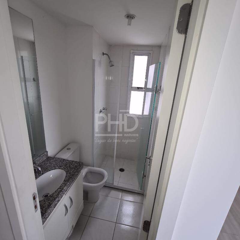 Apartamento à venda com 2 quartos, 58m² - Foto 14