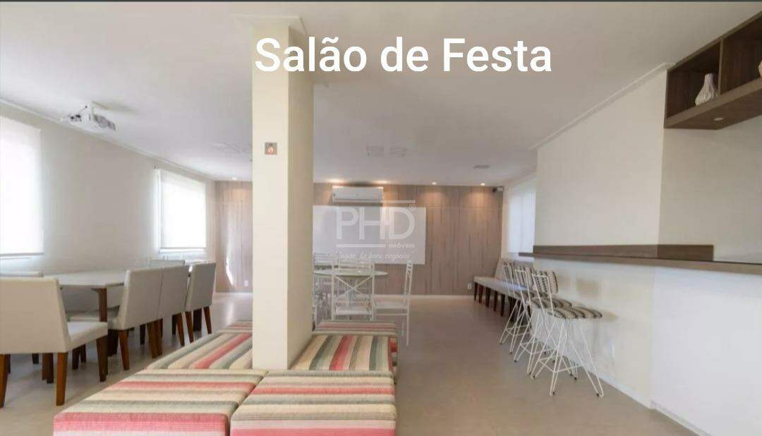 Apartamento à venda com 2 quartos, 58m² - Foto 28