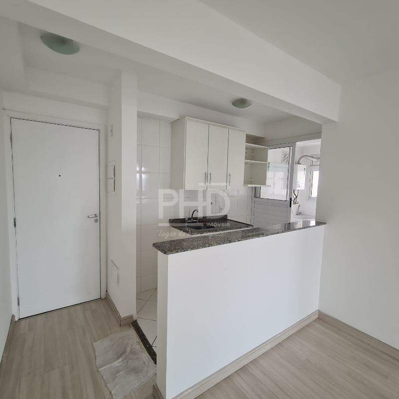 Apartamento à venda com 2 quartos, 58m² - Foto 8