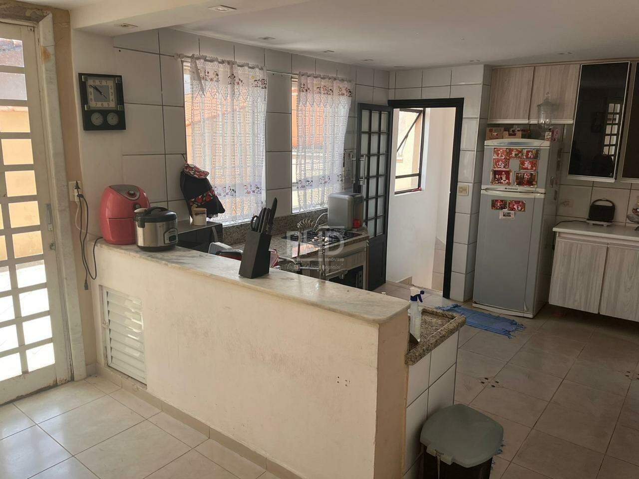 Sobrado à venda, 260m² - Foto 6