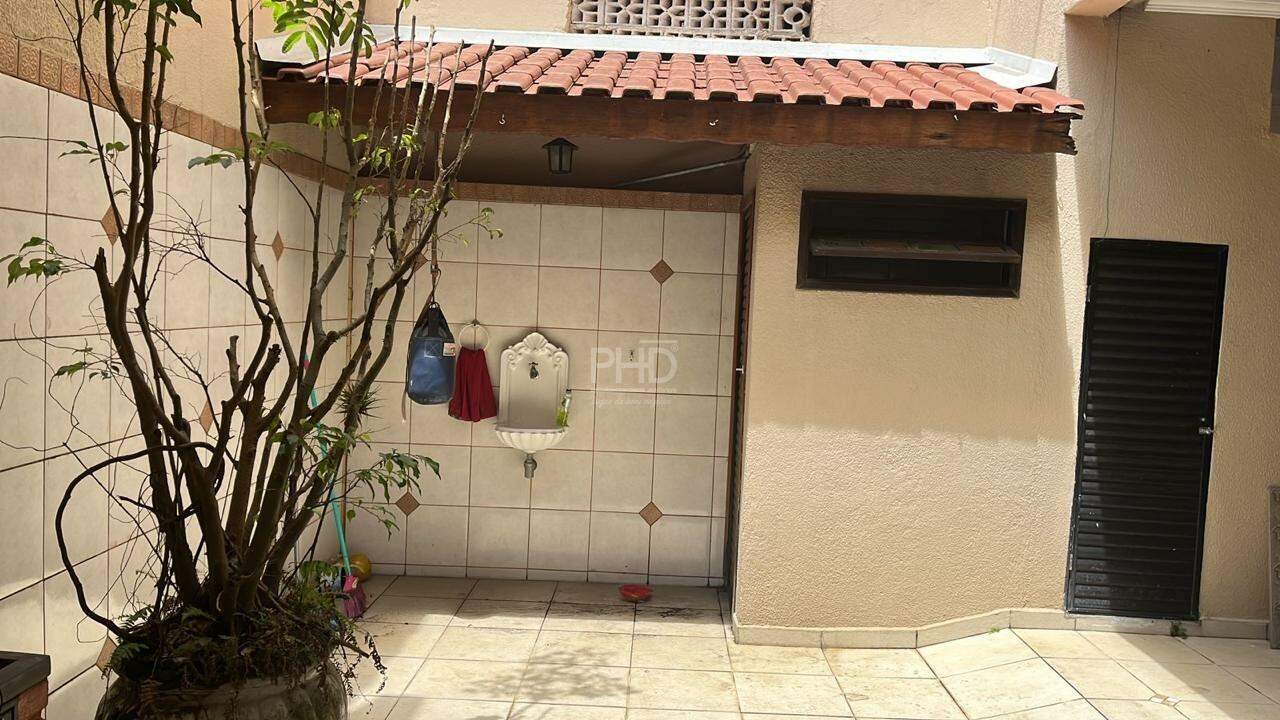 Sobrado à venda, 260m² - Foto 20