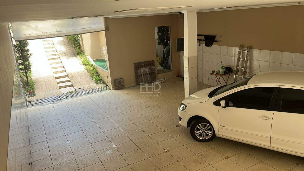 Sobrado à venda, 260m² - Foto 26