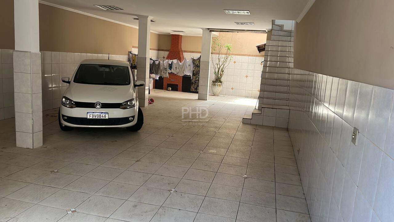 Sobrado à venda, 260m² - Foto 25