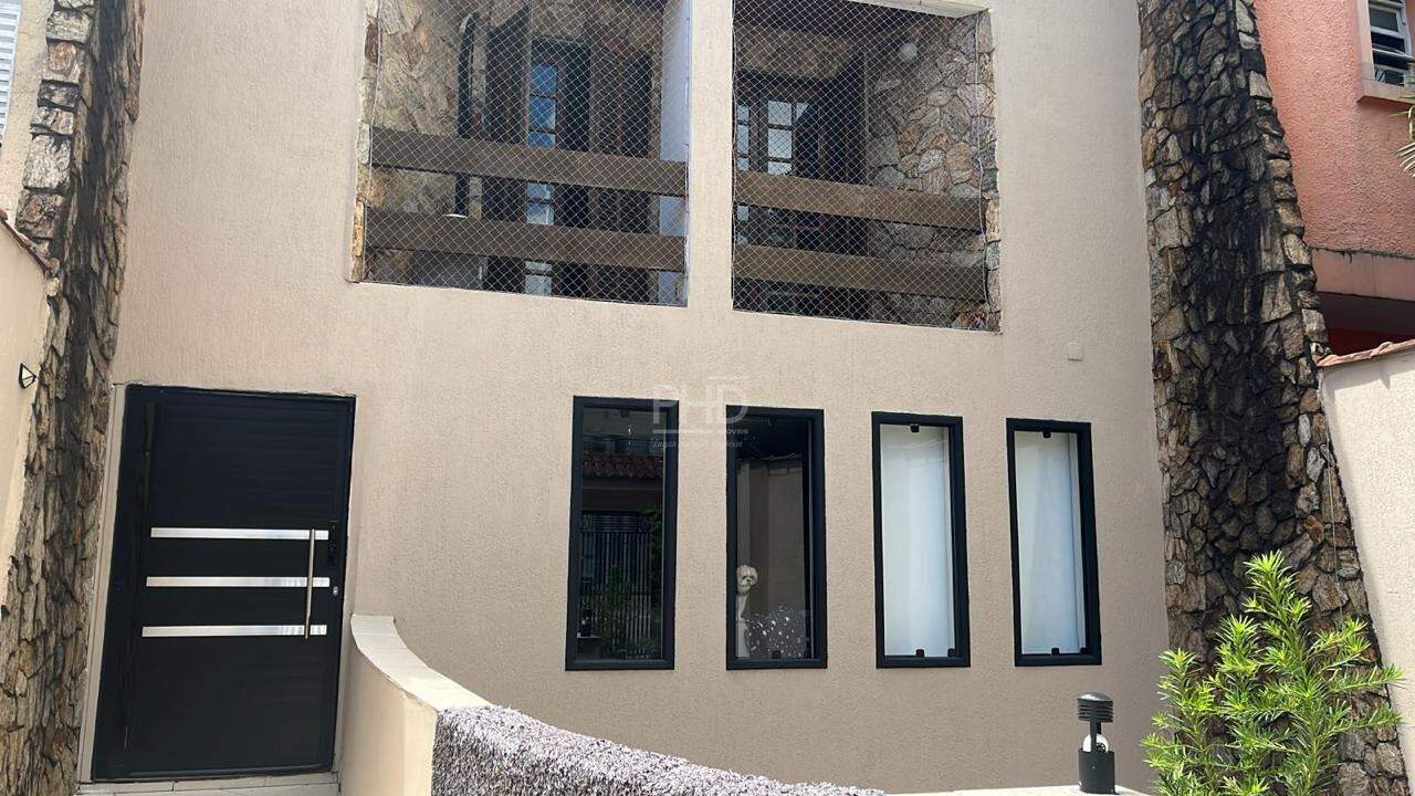 Sobrado à venda, 260m² - Foto 21