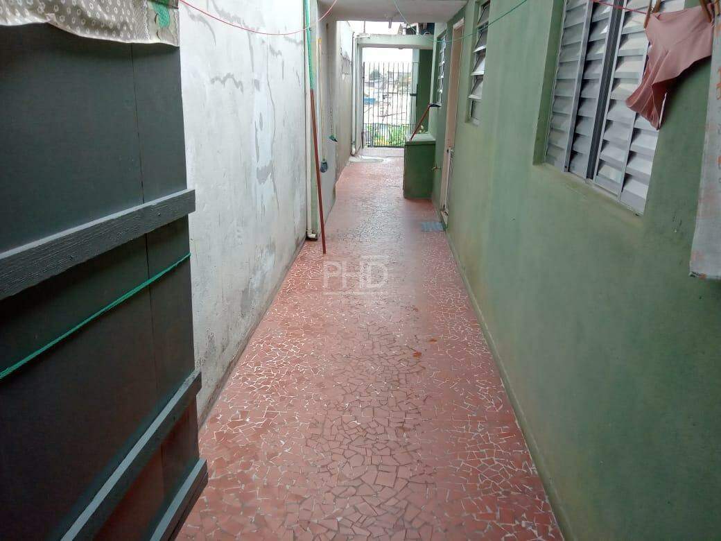 Sobrado à venda com 2 quartos, 25m² - Foto 8