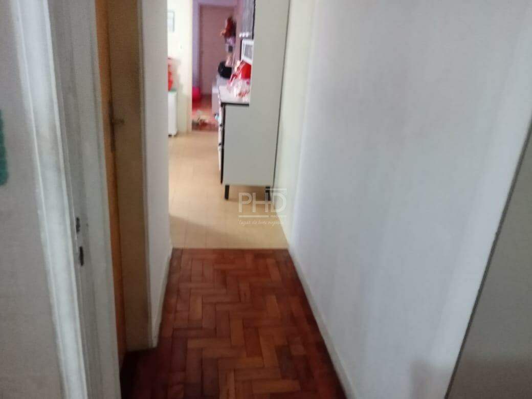 Sobrado à venda com 2 quartos, 25m² - Foto 5