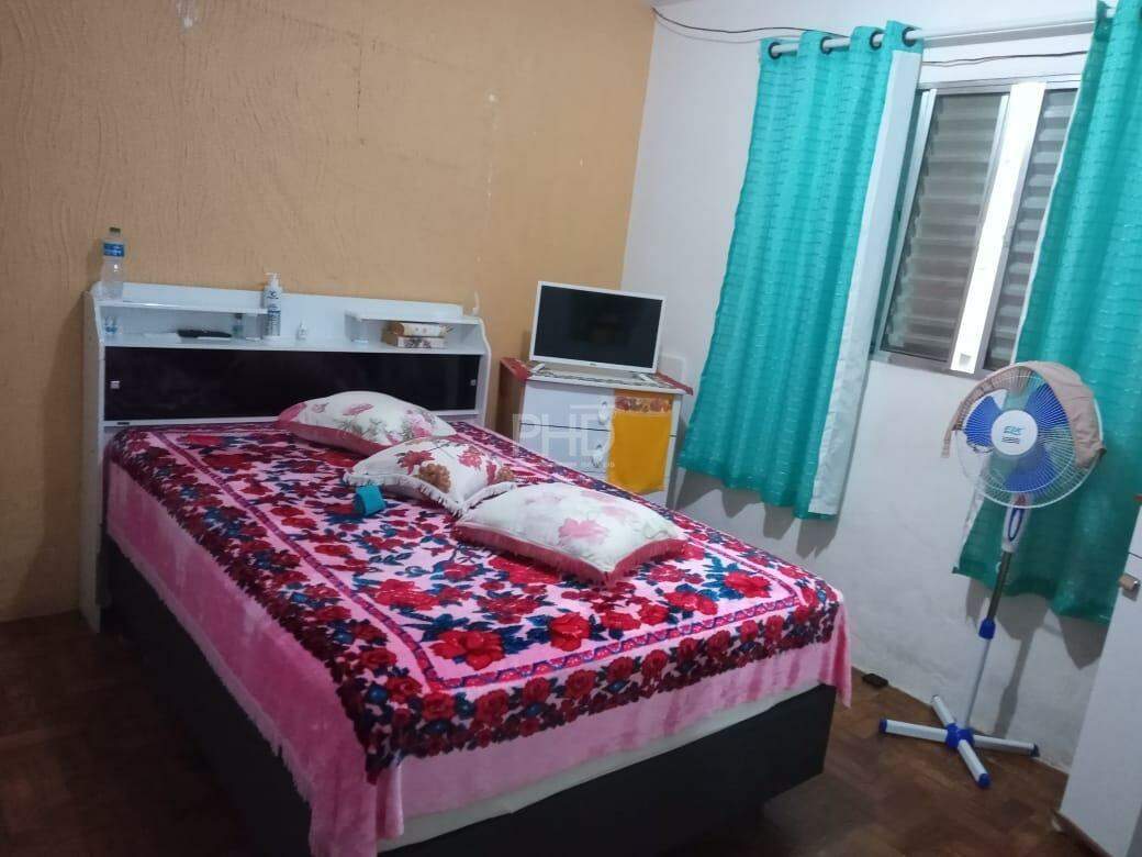 Sobrado à venda com 2 quartos, 25m² - Foto 4