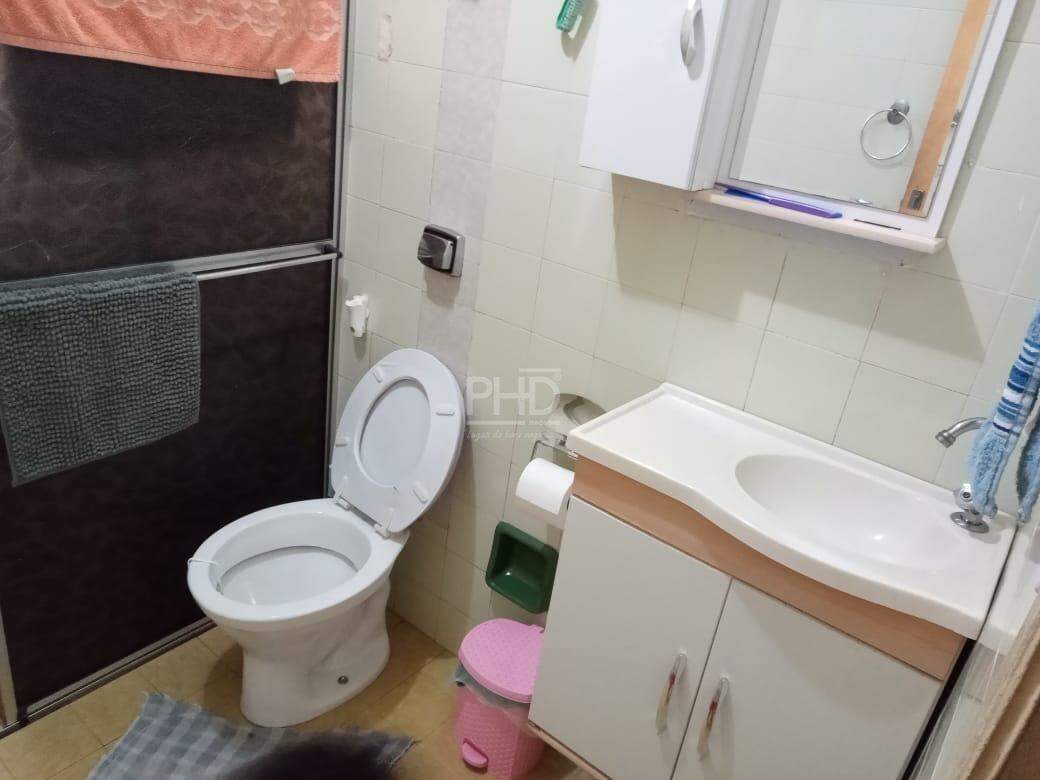 Sobrado à venda com 2 quartos, 25m² - Foto 6