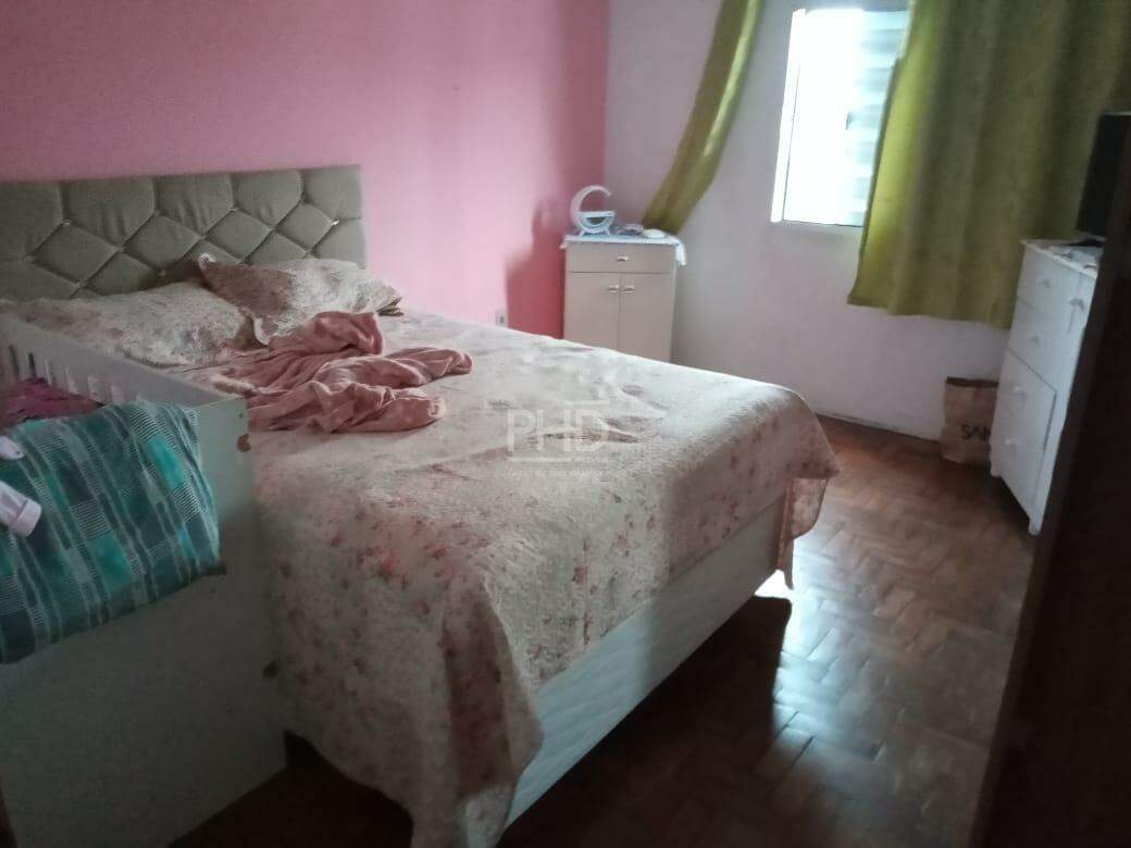 Sobrado à venda com 2 quartos, 25m² - Foto 3