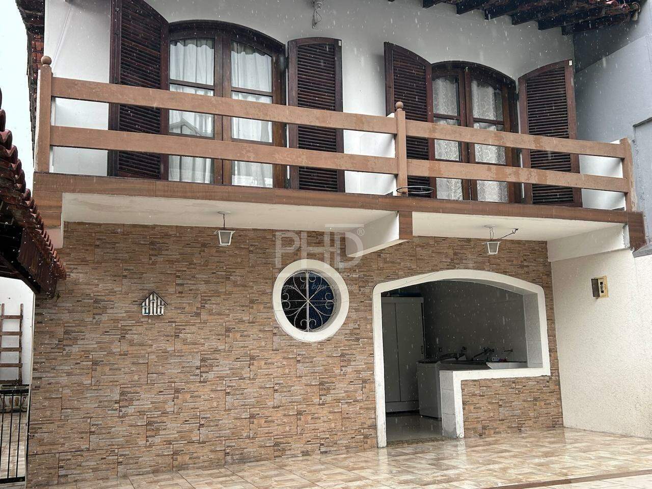 Casa à venda com 4 quartos, 225m² - Foto 19