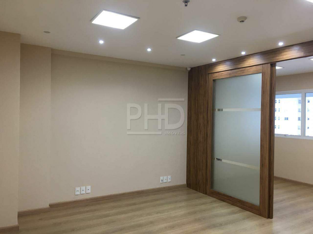 Conjunto Comercial-Sala à venda, 39m² - Foto 2