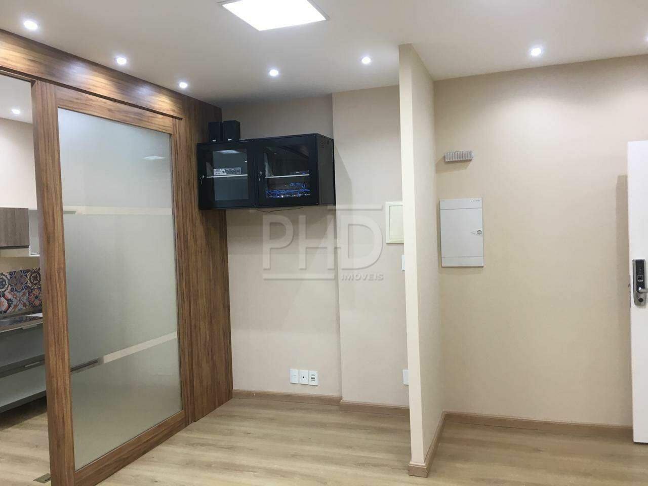 Conjunto Comercial-Sala à venda, 39m² - Foto 7