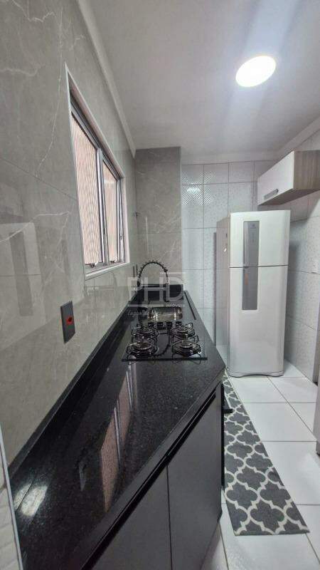 Apartamento à venda com 2 quartos, 55m² - Foto 5