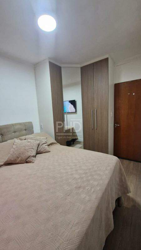 Apartamento à venda com 2 quartos, 55m² - Foto 6