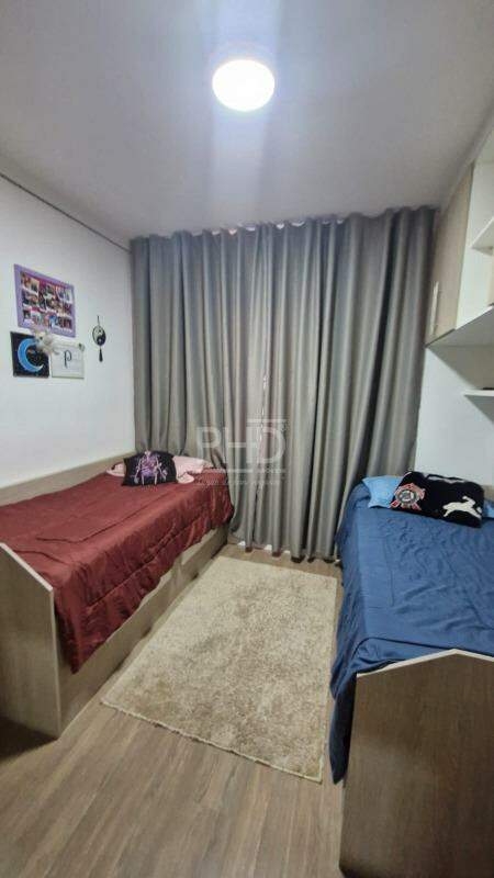 Apartamento à venda com 2 quartos, 55m² - Foto 9