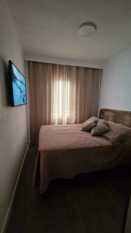 Apartamento à venda com 2 quartos, 55m² - Foto 7