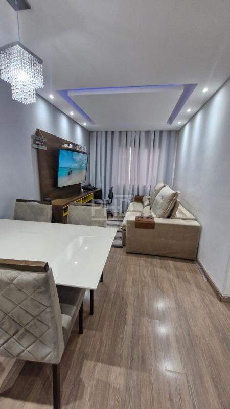 Apartamento à venda com 2 quartos, 55m² - Foto 1