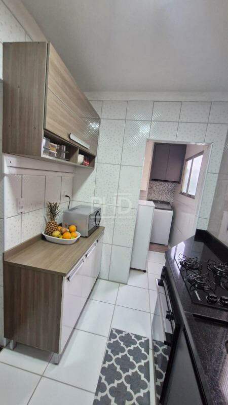 Apartamento à venda com 2 quartos, 55m² - Foto 4