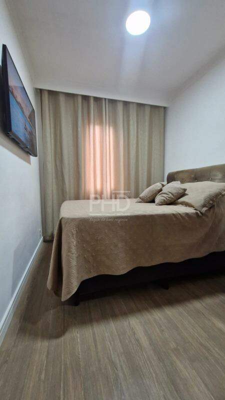 Apartamento à venda com 2 quartos, 55m² - Foto 8