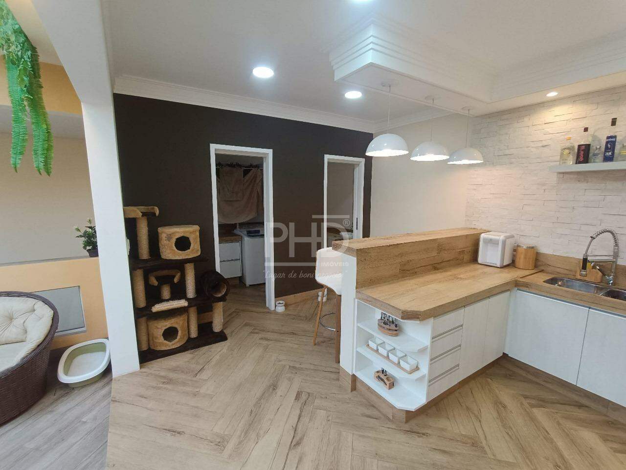 Sobrado à venda com 2 quartos, 250m² - Foto 7